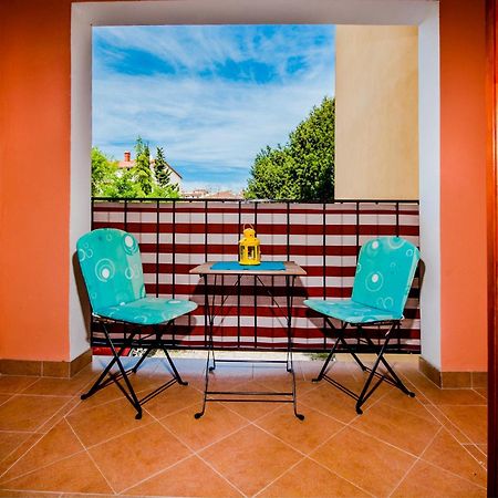 Apartments Aja And Stefy Ρόβινι Εξωτερικό φωτογραφία