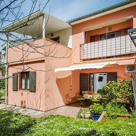 Apartments Aja And Stefy Ρόβινι Εξωτερικό φωτογραφία