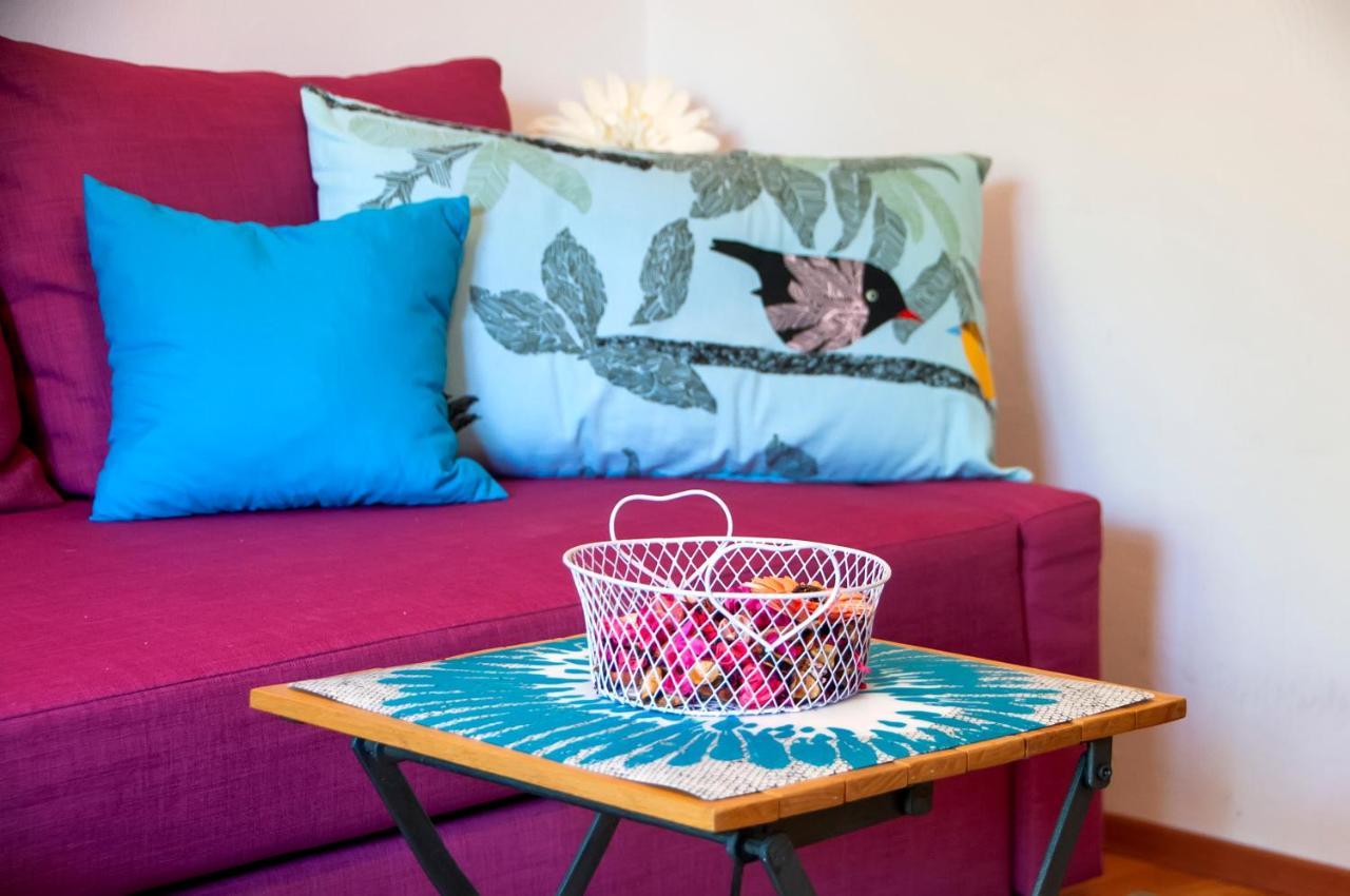 Apartments Aja And Stefy Ρόβινι Εξωτερικό φωτογραφία