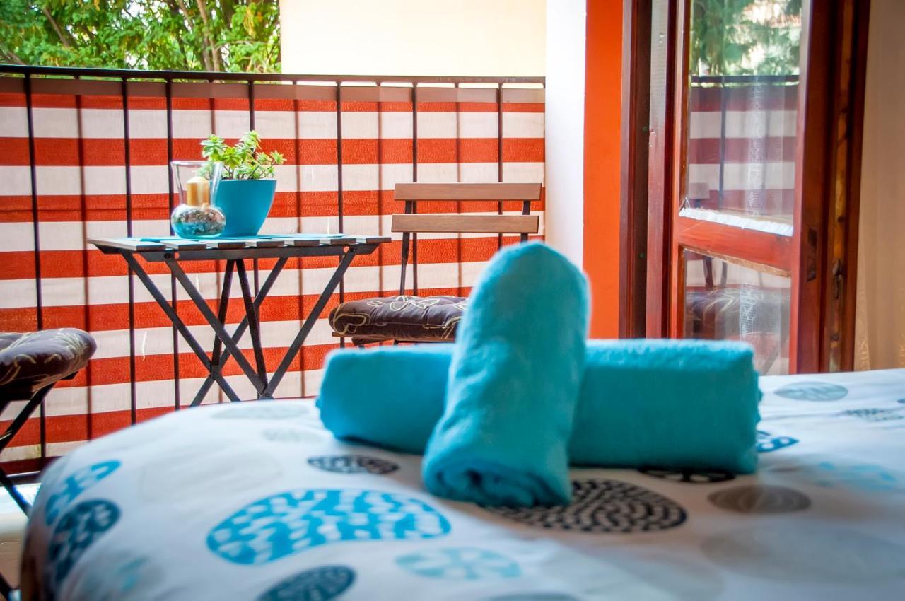 Apartments Aja And Stefy Ρόβινι Εξωτερικό φωτογραφία