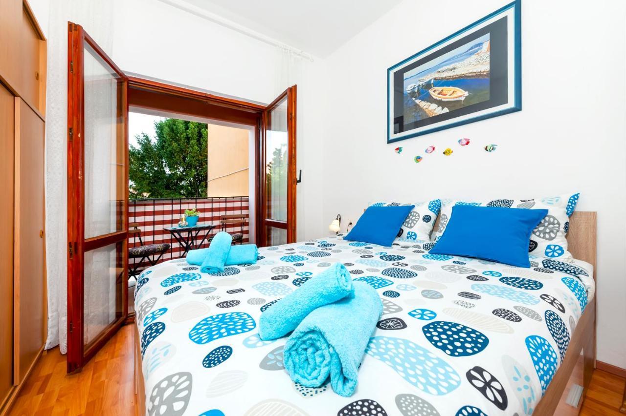 Apartments Aja And Stefy Ρόβινι Εξωτερικό φωτογραφία