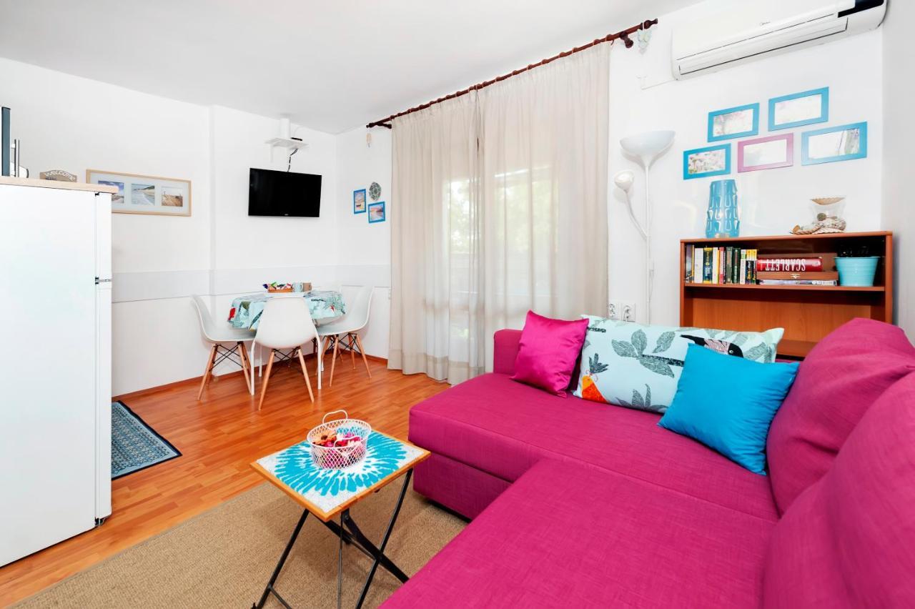 Apartments Aja And Stefy Ρόβινι Εξωτερικό φωτογραφία
