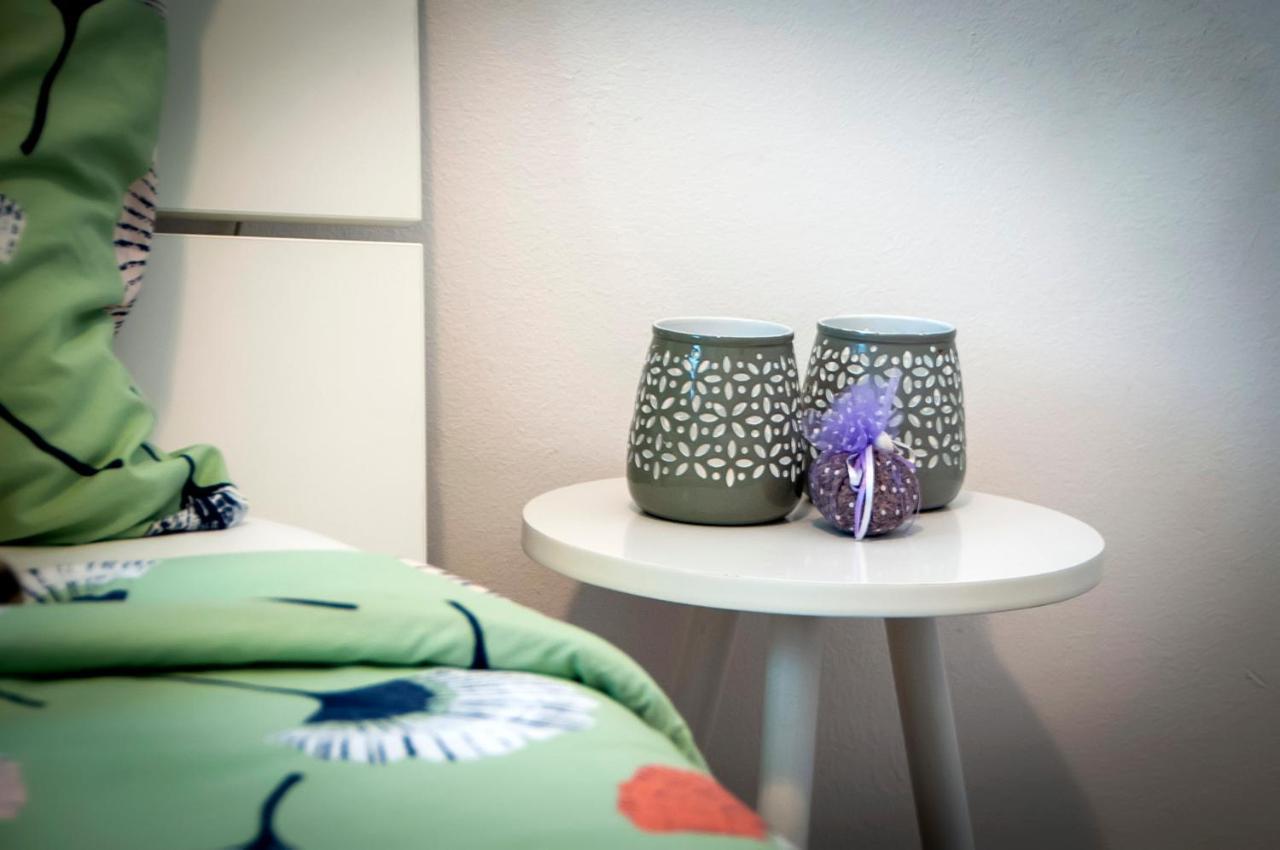 Apartments Aja And Stefy Ρόβινι Εξωτερικό φωτογραφία