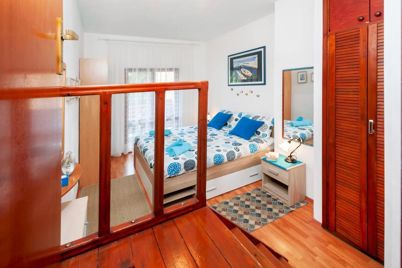 Apartments Aja And Stefy Ρόβινι Εξωτερικό φωτογραφία