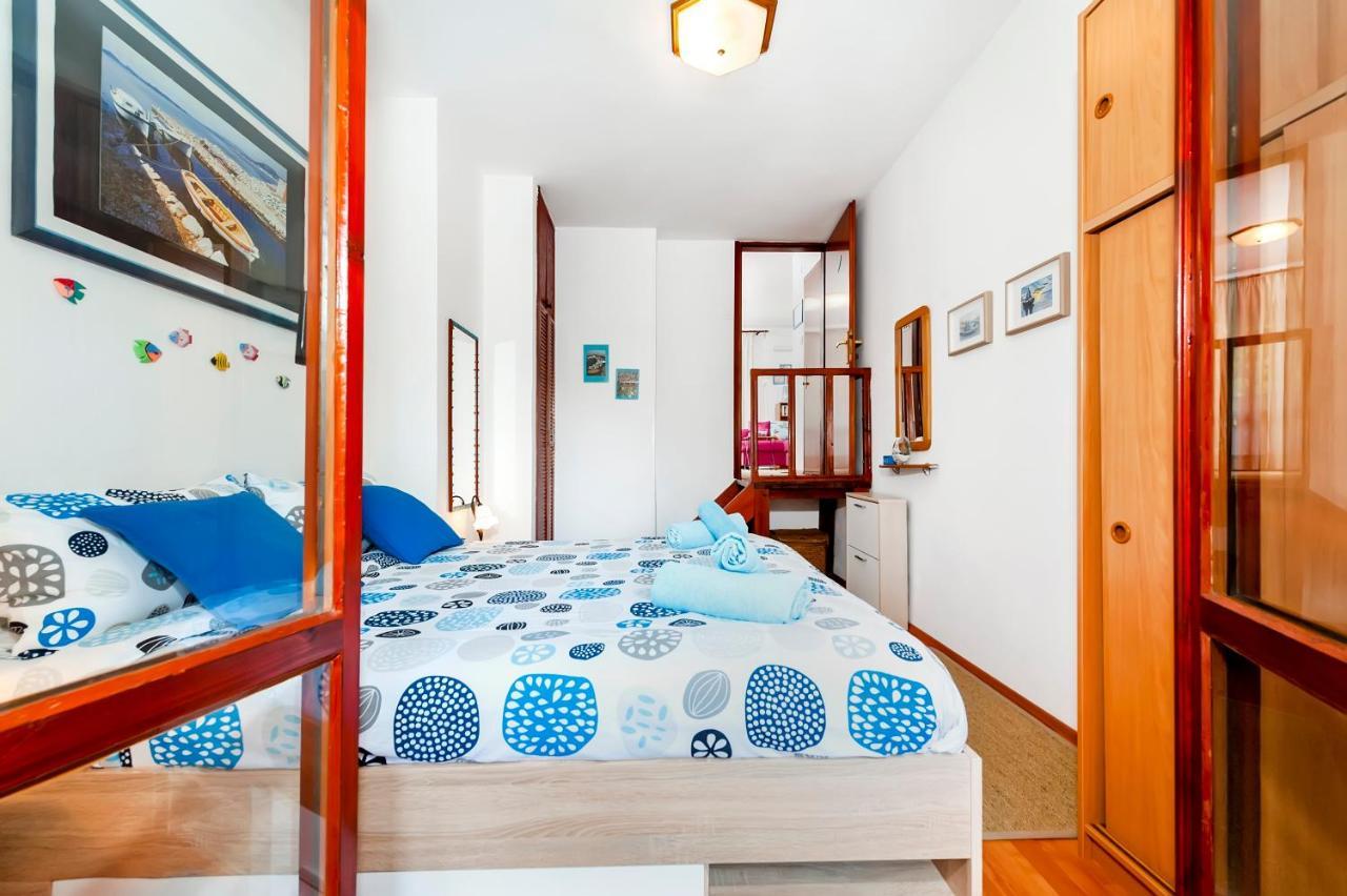 Apartments Aja And Stefy Ρόβινι Εξωτερικό φωτογραφία