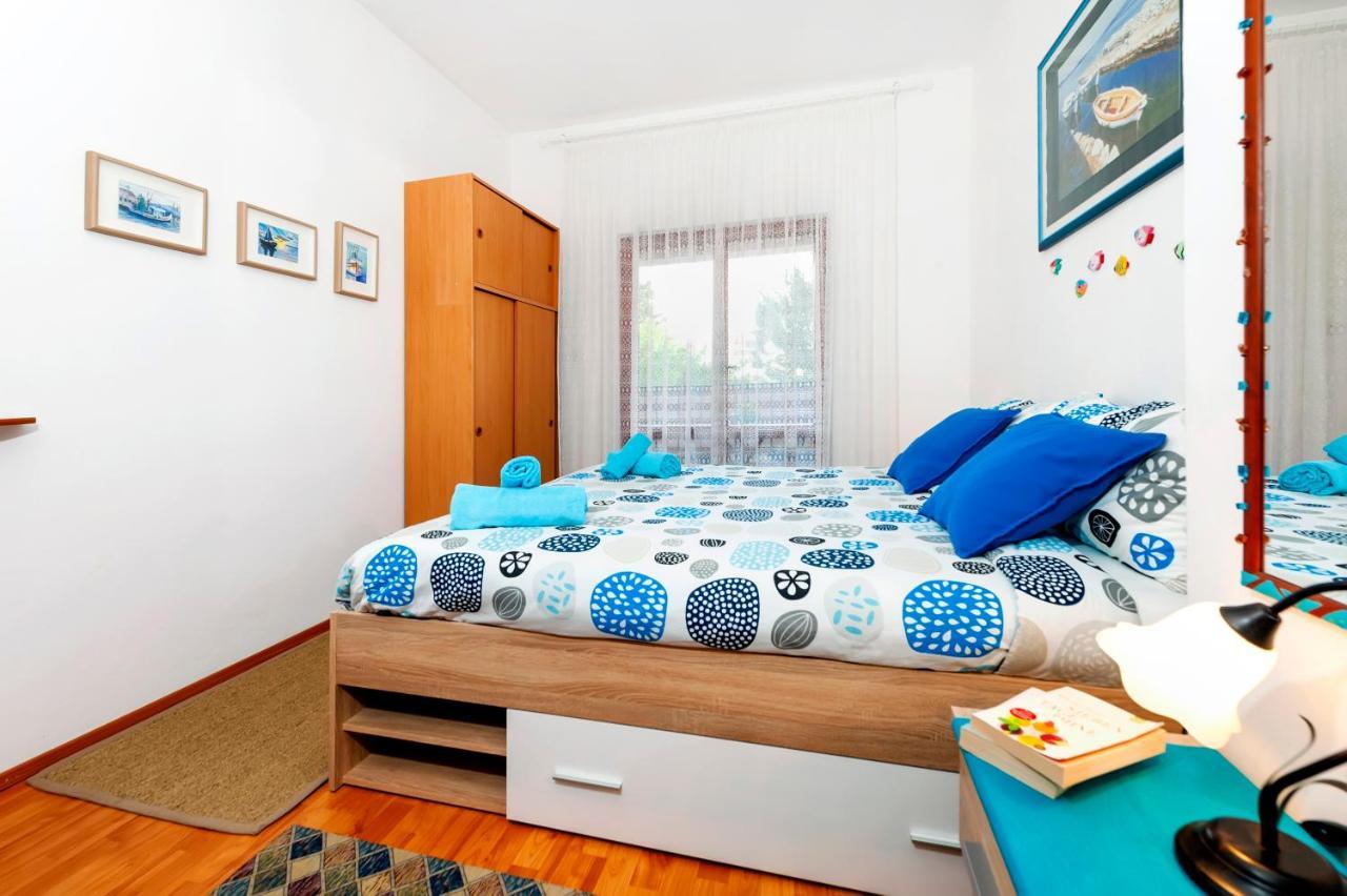 Apartments Aja And Stefy Ρόβινι Εξωτερικό φωτογραφία