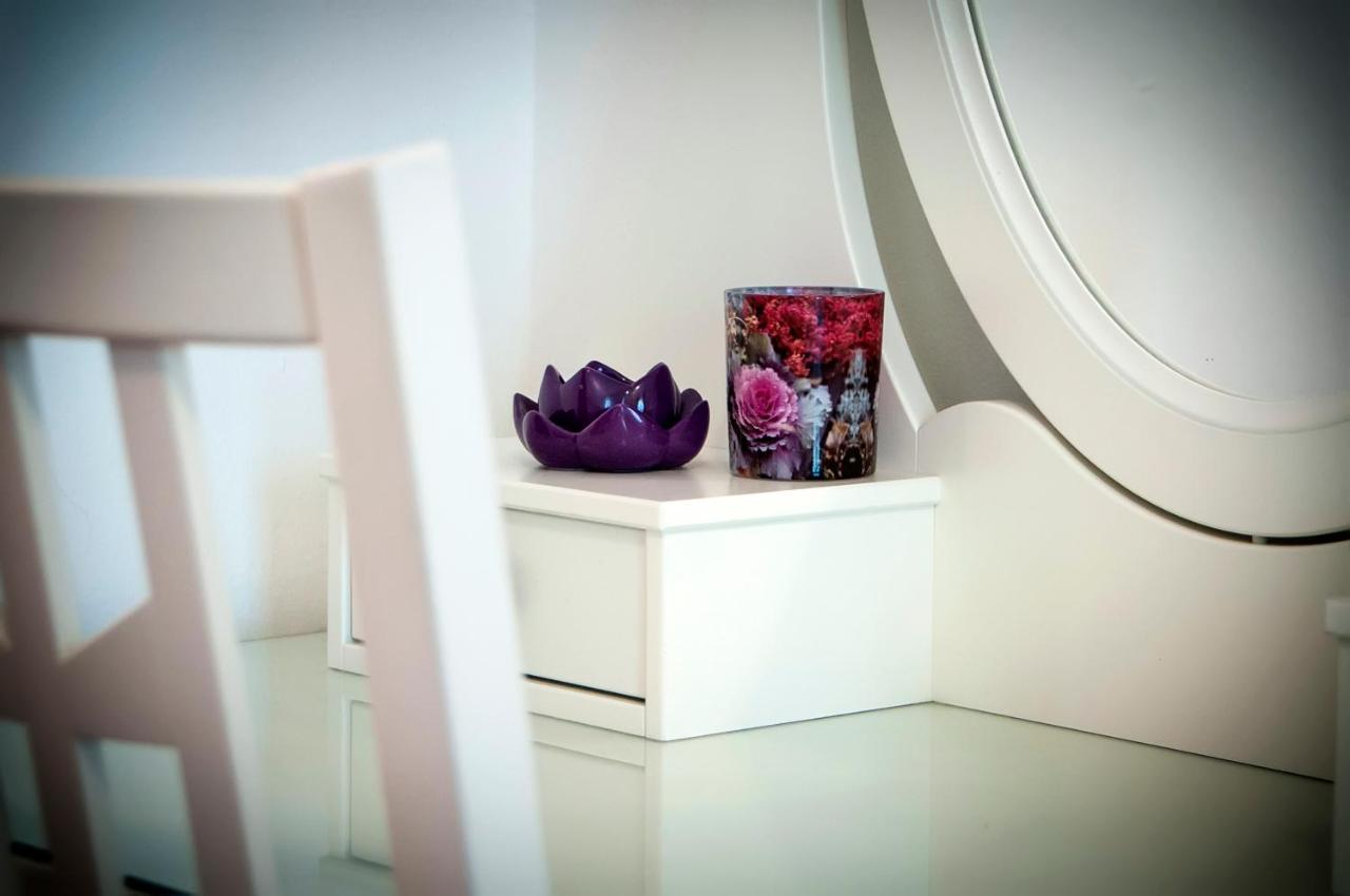 Apartments Aja And Stefy Ρόβινι Εξωτερικό φωτογραφία