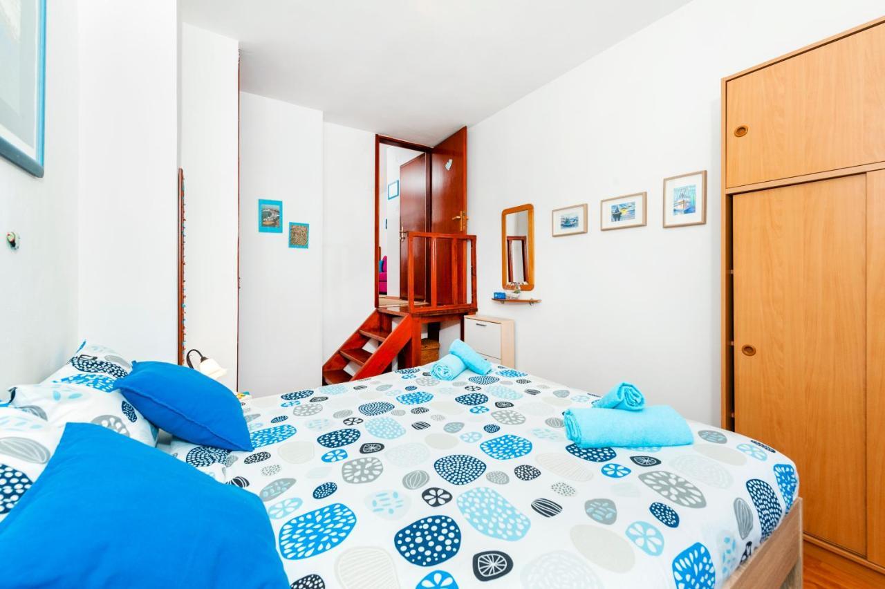Apartments Aja And Stefy Ρόβινι Εξωτερικό φωτογραφία