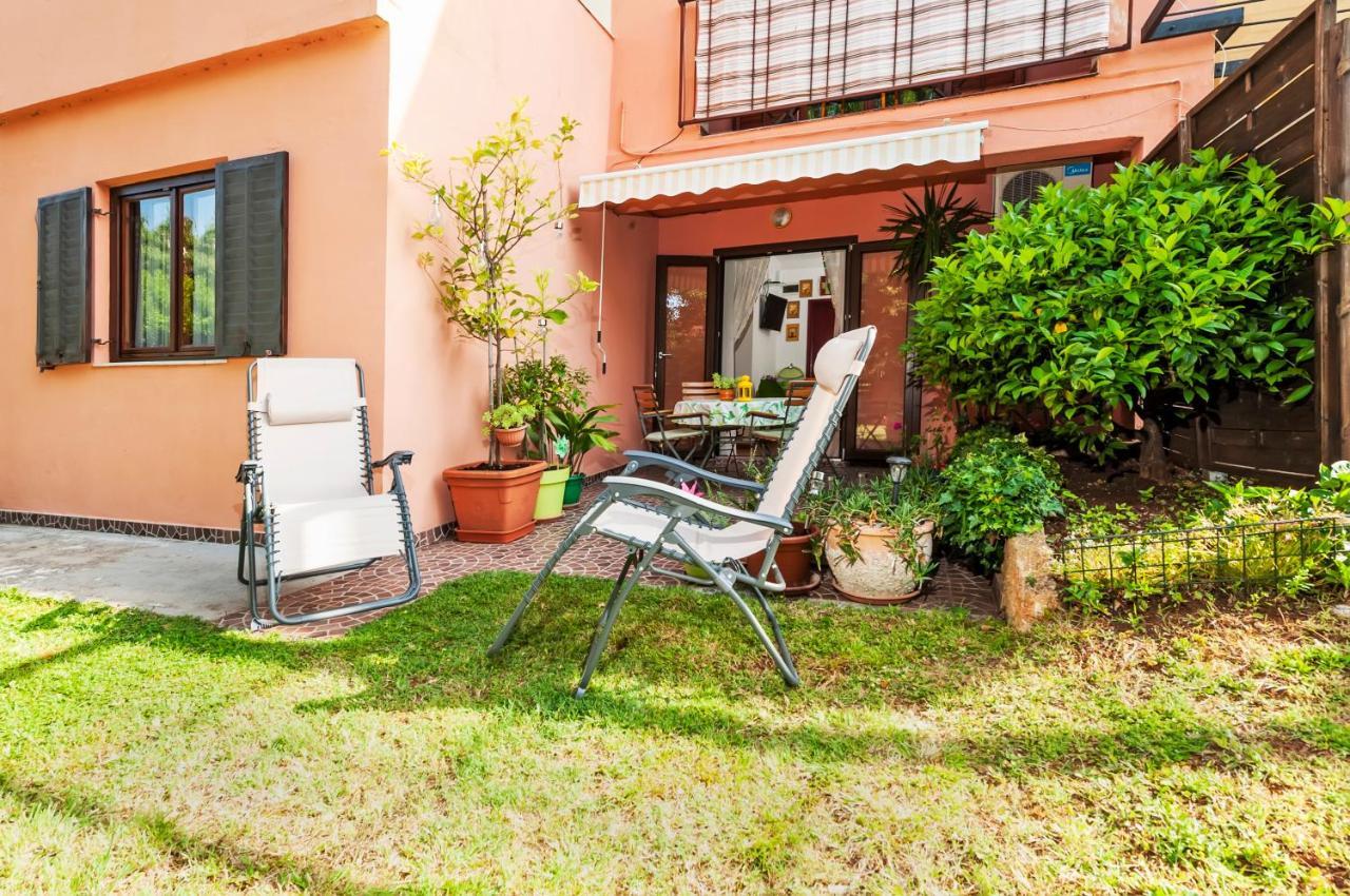 Apartments Aja And Stefy Ρόβινι Εξωτερικό φωτογραφία