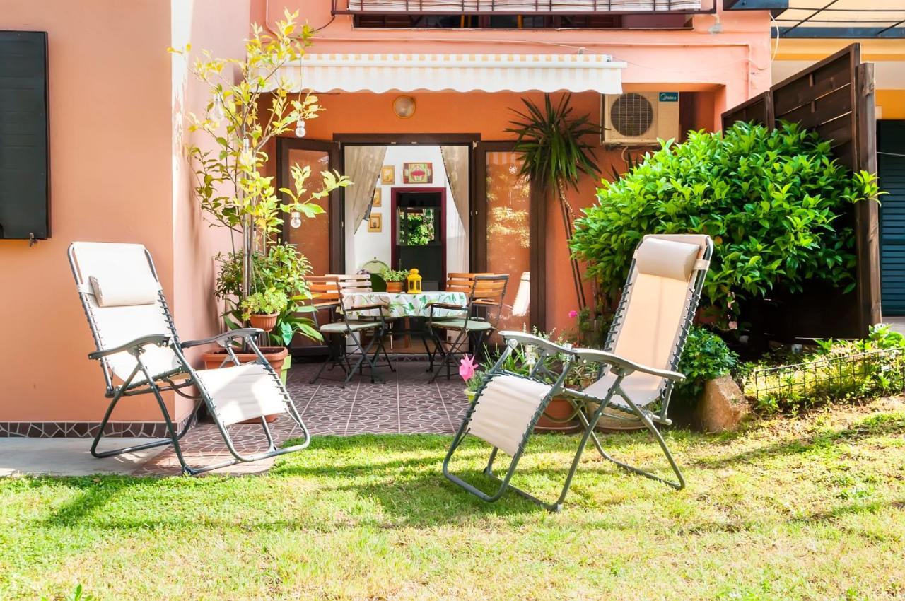 Apartments Aja And Stefy Ρόβινι Εξωτερικό φωτογραφία