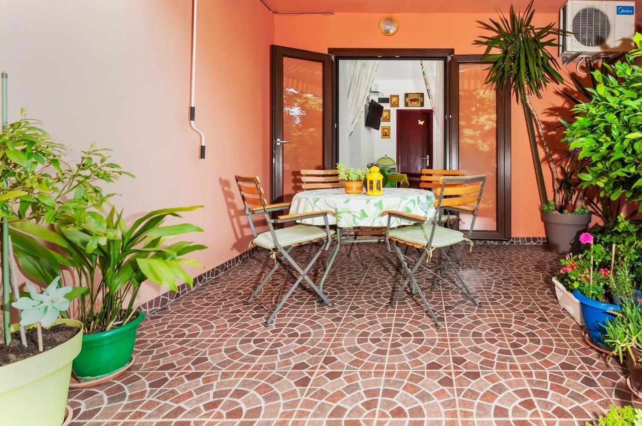 Apartments Aja And Stefy Ρόβινι Εξωτερικό φωτογραφία
