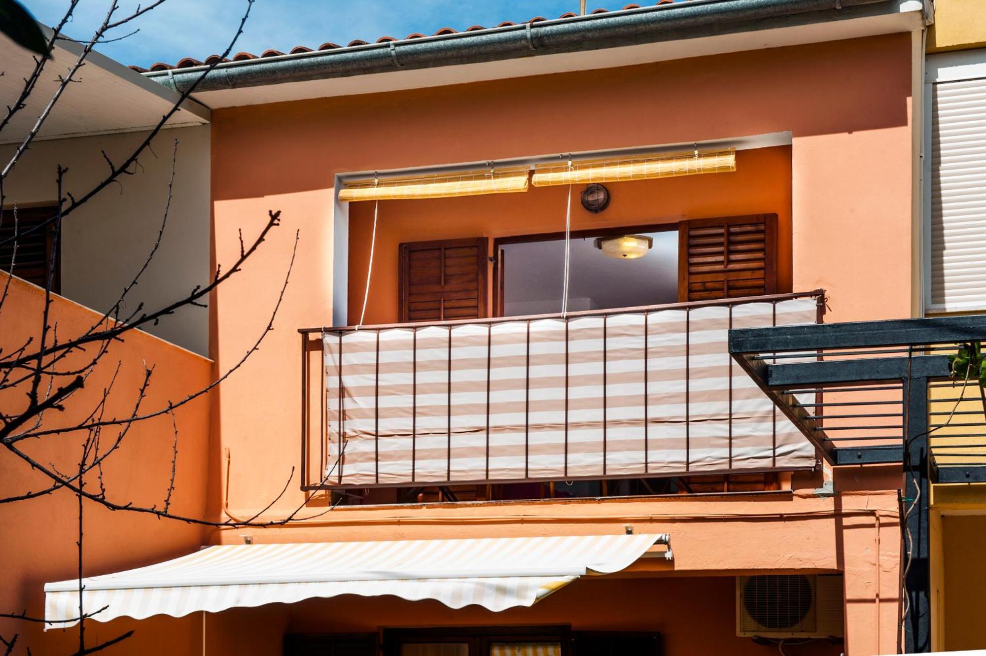 Apartments Aja And Stefy Ρόβινι Εξωτερικό φωτογραφία