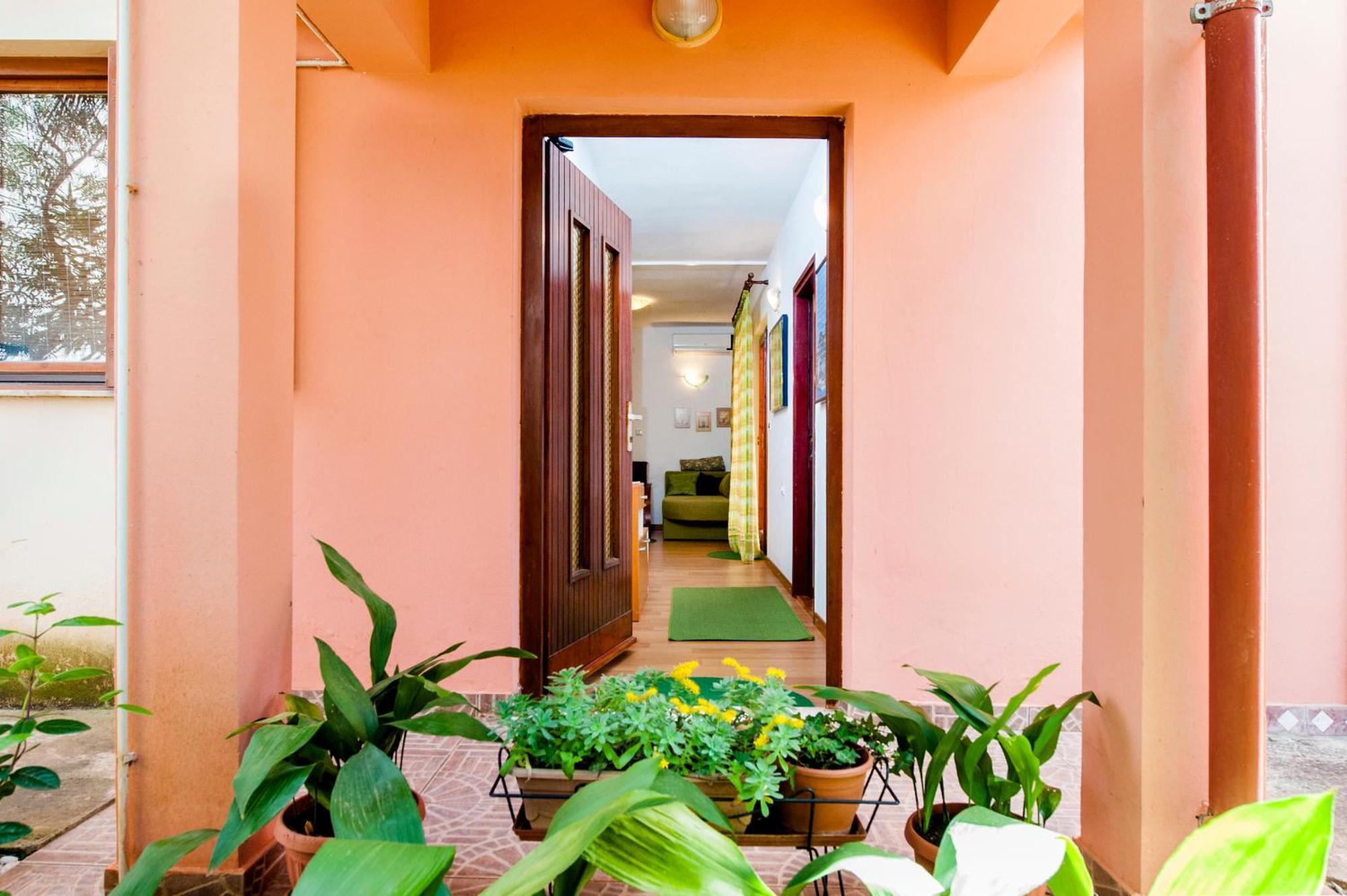 Apartments Aja And Stefy Ρόβινι Δωμάτιο φωτογραφία