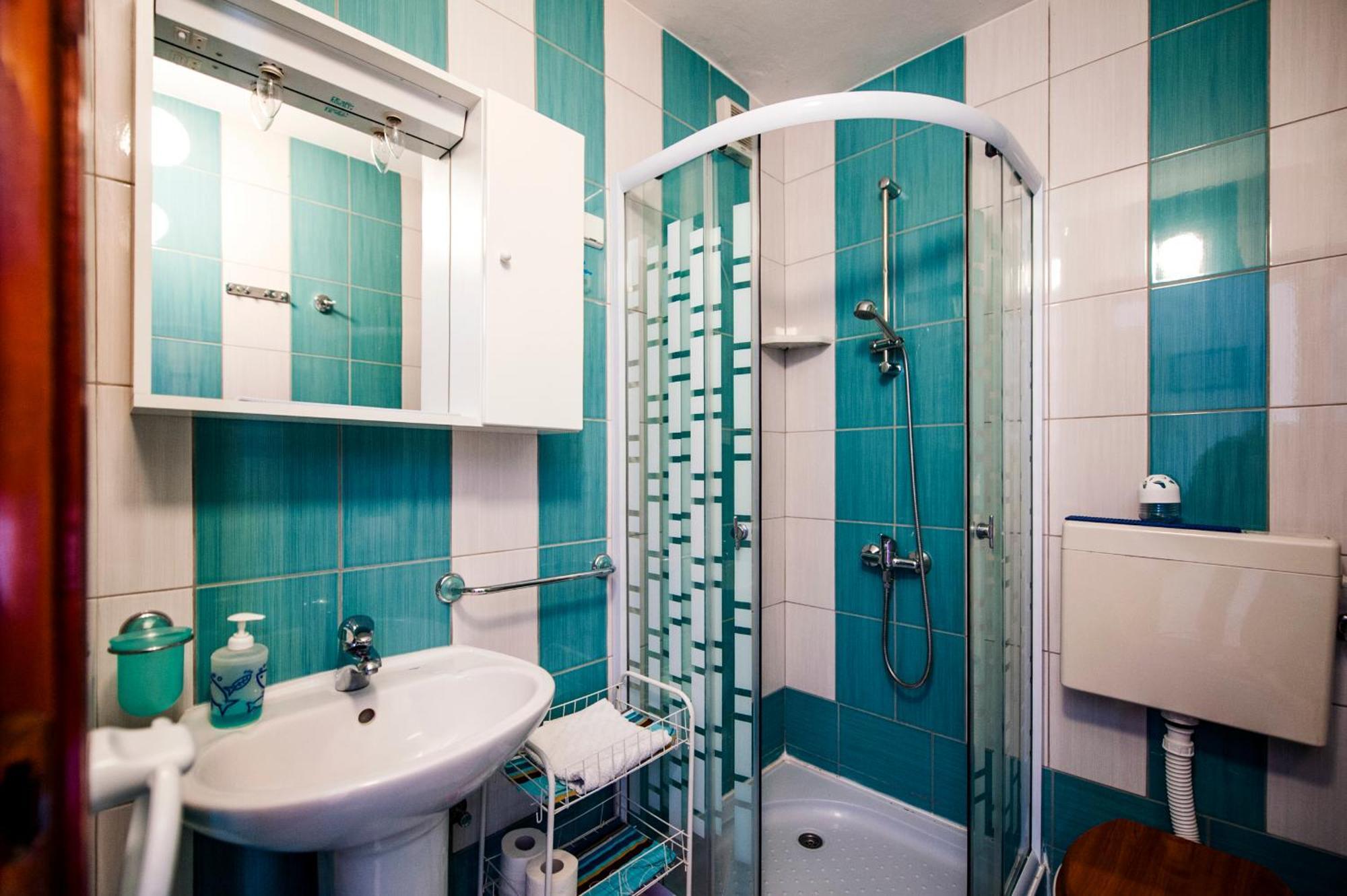 Apartments Aja And Stefy Ρόβινι Εξωτερικό φωτογραφία
