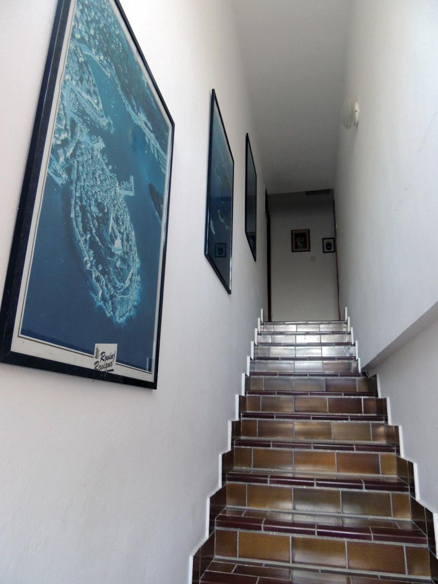 Apartments Aja And Stefy Ρόβινι Δωμάτιο φωτογραφία