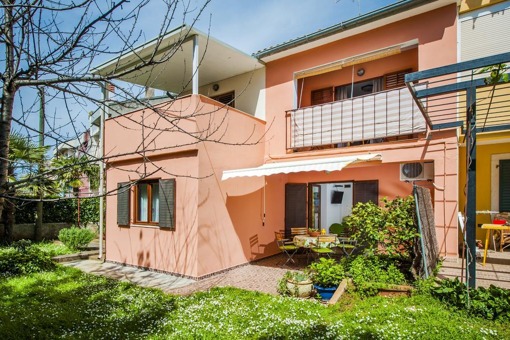 Apartments Aja And Stefy Ρόβινι Εξωτερικό φωτογραφία
