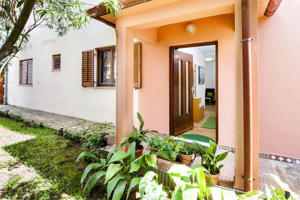 Apartments Aja And Stefy Ρόβινι Εξωτερικό φωτογραφία