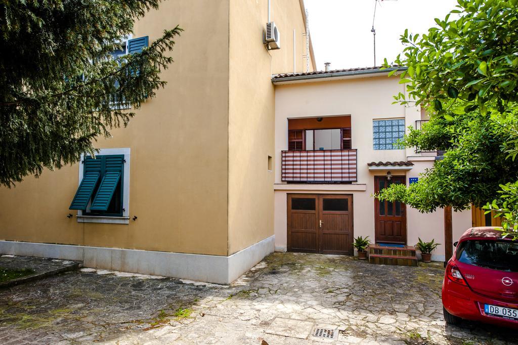 Apartments Aja And Stefy Ρόβινι Εξωτερικό φωτογραφία