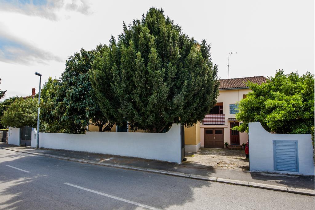 Apartments Aja And Stefy Ρόβινι Εξωτερικό φωτογραφία